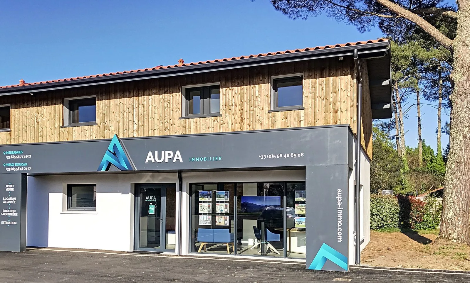 Aupa Moliets 2022 – photos