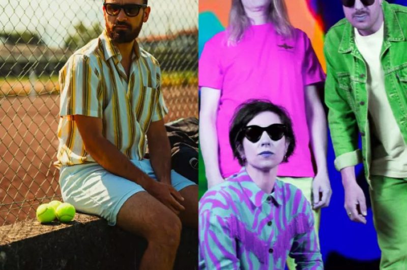 BEUBEU + MAO CORMONTREUIL….