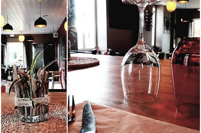 BISTROT LE PTIT JOSSE