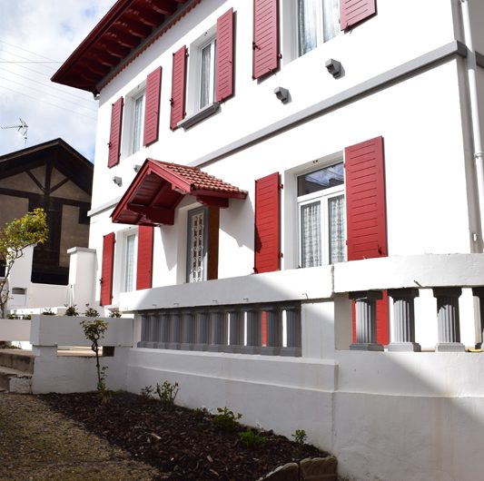 BLOY exterieur apt n°5 et 1 – Copie
