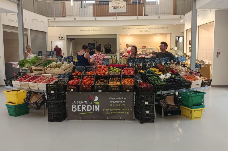 Banos_La Ferme de Berdin_@Magali Tauzin (6)