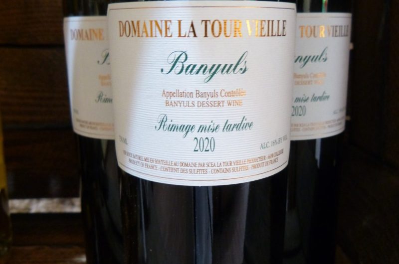 Banyuls Rimage