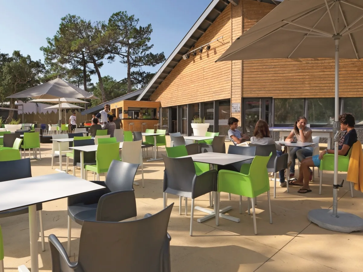 Belambra Les Estagnots 2015