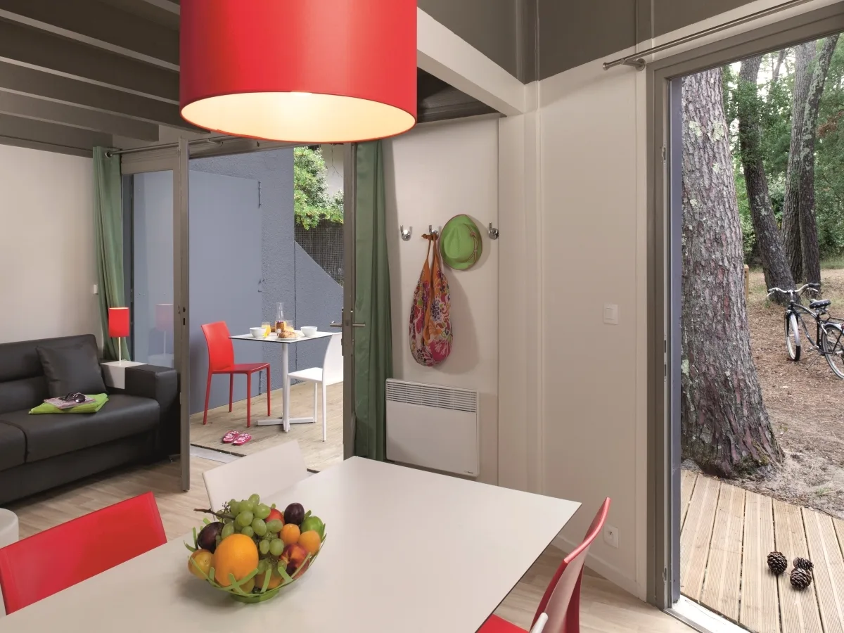 Belambra Les Estagnots 2015