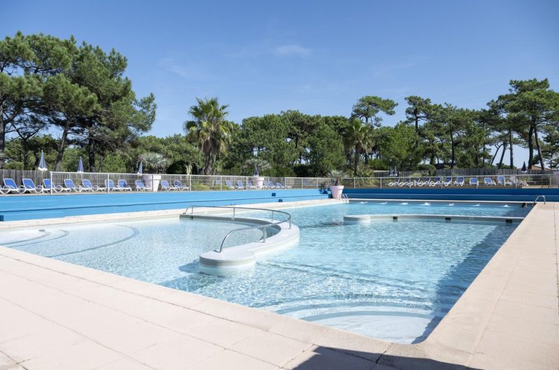 Belambra club capreton Landes atlantique Sud 5