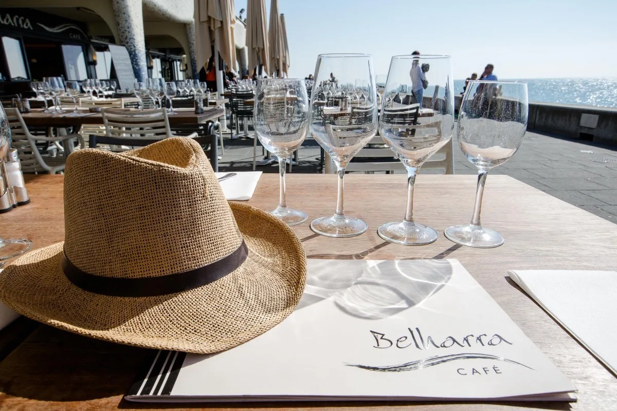 Belharra Café_Capbreton_Landes Atlantique Sud