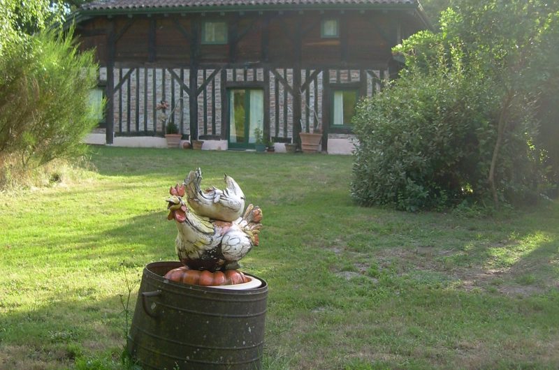 Bergerie