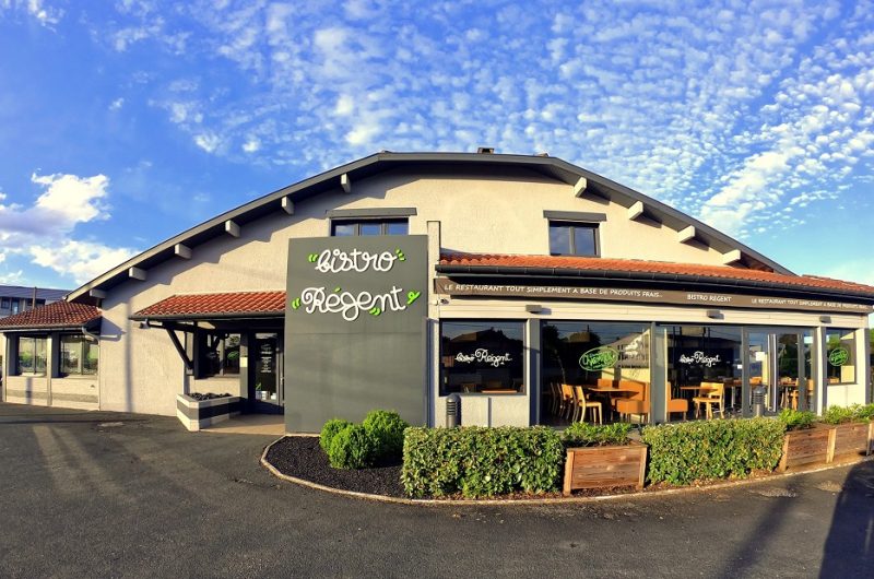 Bistro Régent