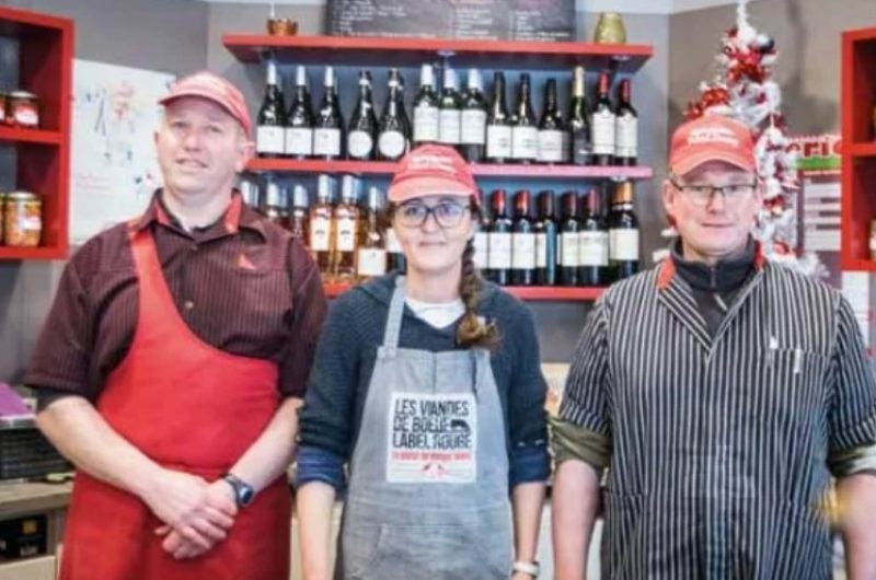 Boucherie de Labenne 4