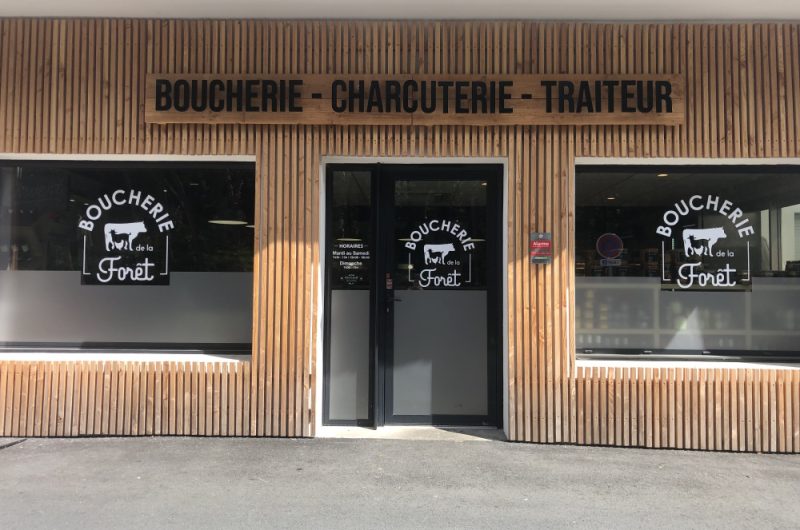 Boucherie de la Fôret©Seingosse Tourisme 2023 (15)
