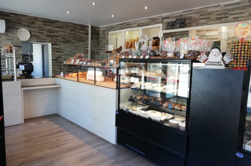 Boulangerie Michau Moliets et Maa-boutique@OTILandesAtlantiqueSud
