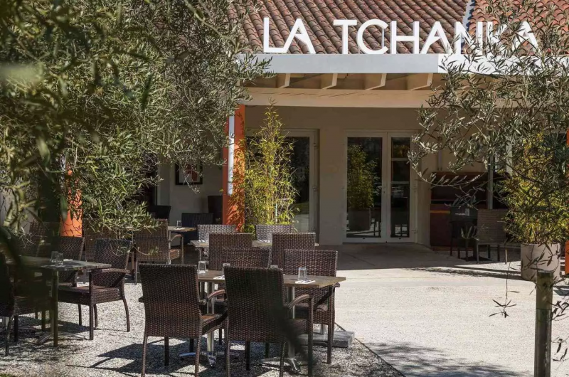 CASTETS_Restaurant La tchanka_Ext1