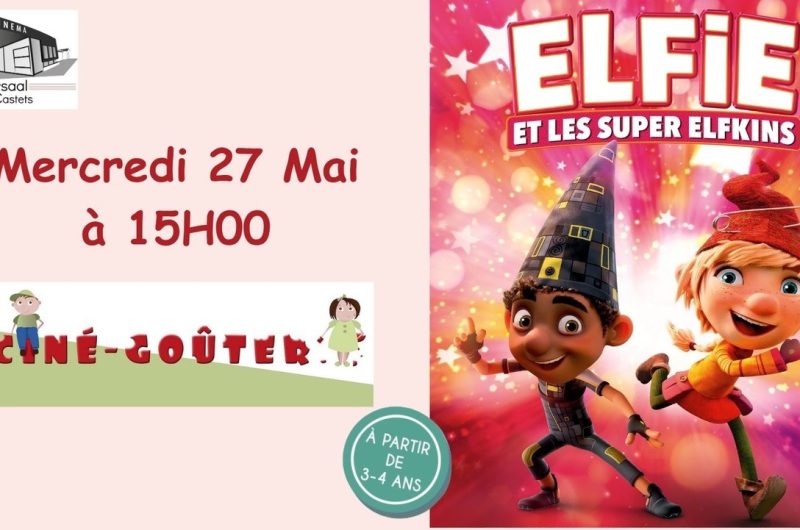 CASTETS-cinégouter27mai