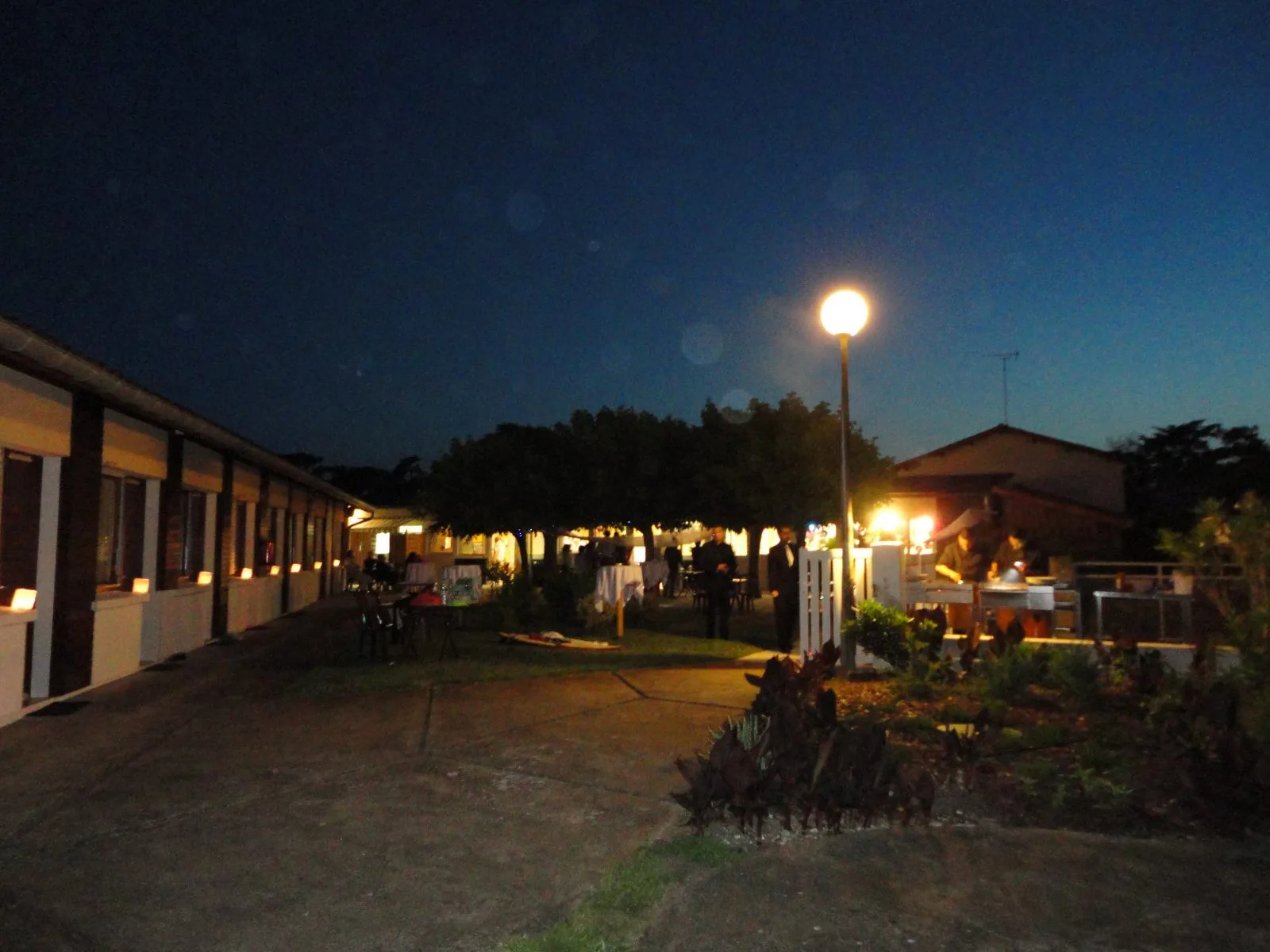 carrefour des landes 2