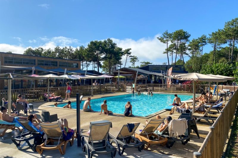 CENTRE UCPA PORT ALBRET SOUSTONS LANDES GROUPES (8)