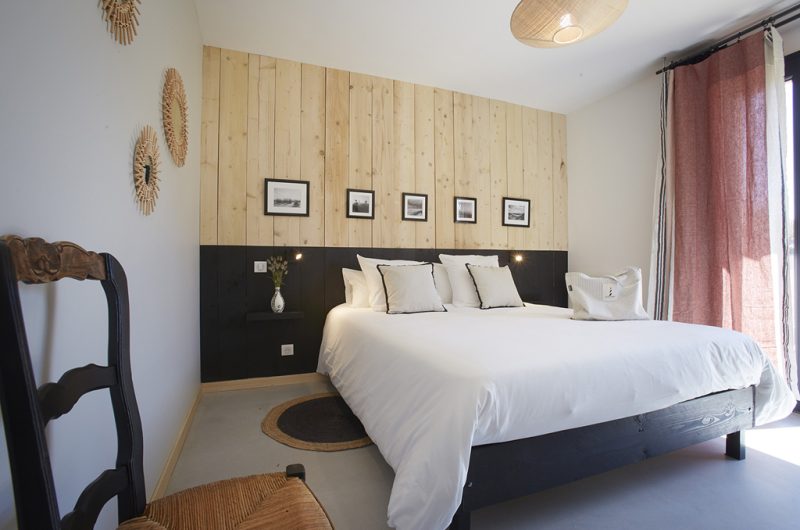 CHAMBRE 1 B