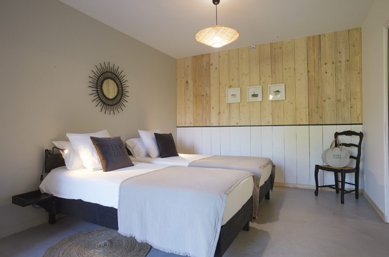 CHAMBRE 6