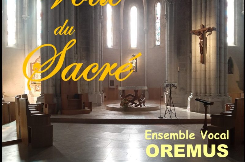 CONCERT LOUER – 12 AVRIL 2026