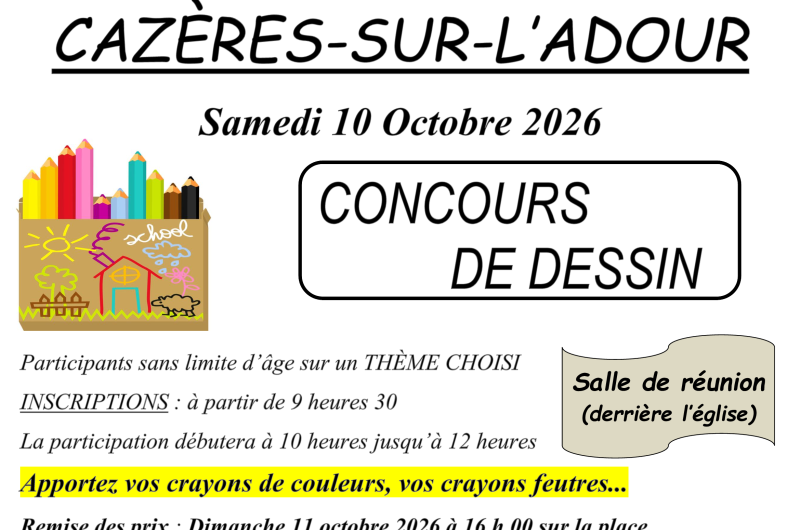 CONCOURS-DESSIN-2026