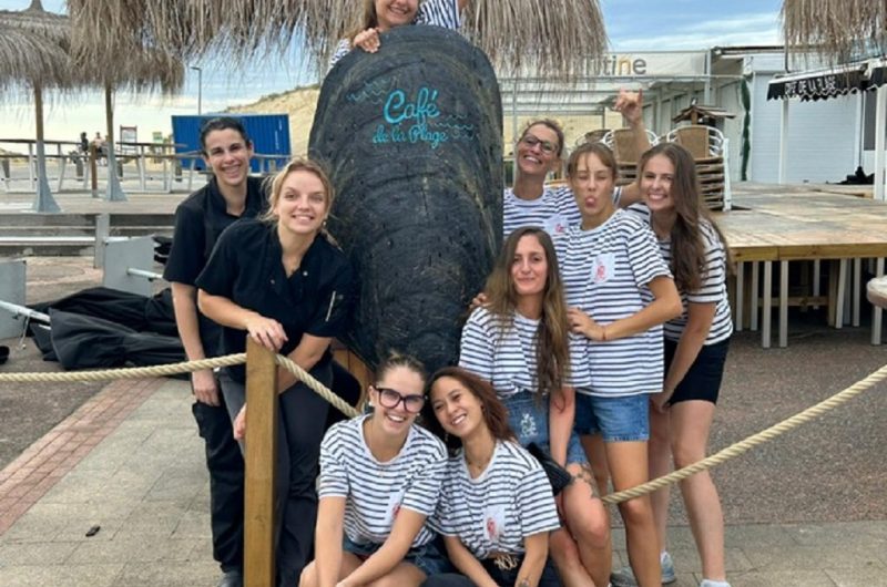 Café de la plage bisMoliets et Maâ@OTI_LandesAtlantiqueSud