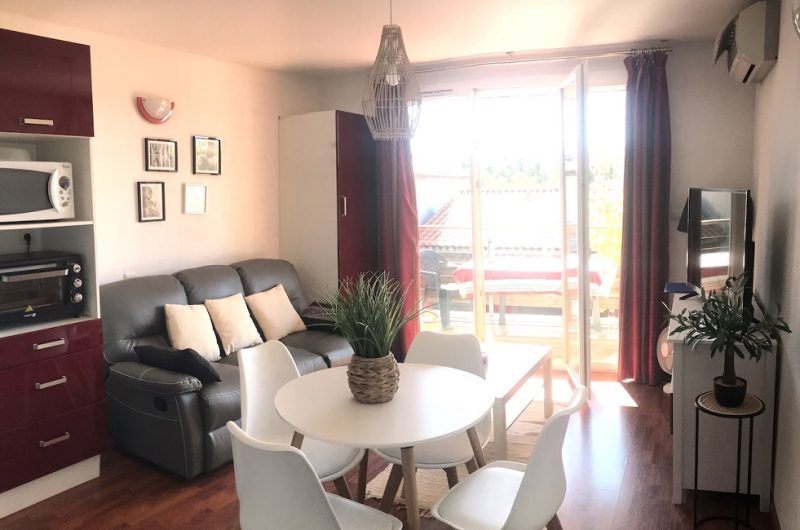 Campays – séjour salon