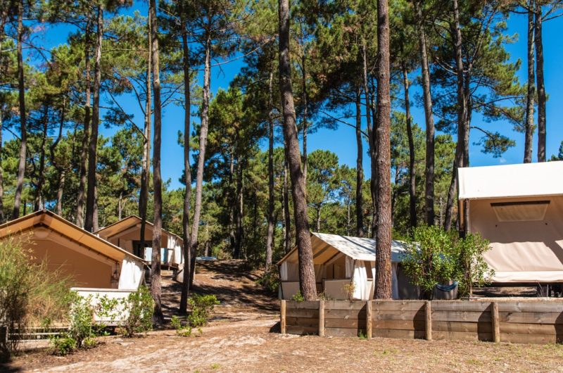 Campéole Vivier entrée 19