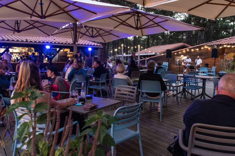 Campéole Vivier soirée 25