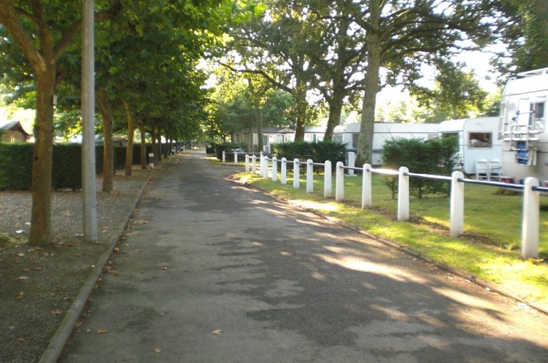 Camping Les Rives de l’Adour