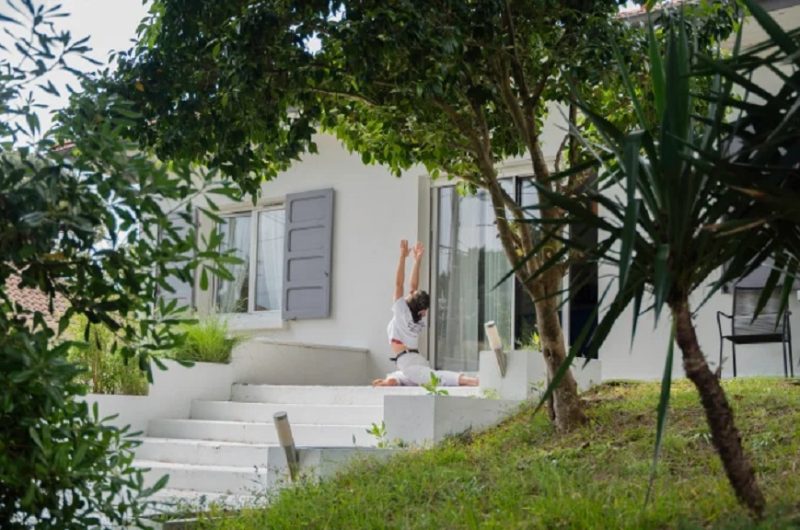 Capbreton Surf House (2)