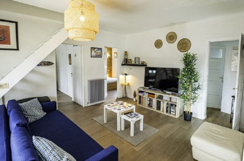 Capbreton Surf House (4)