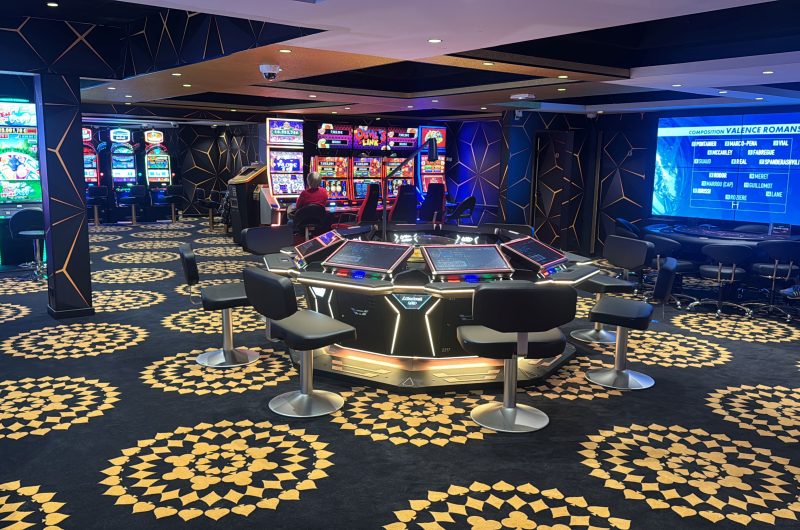 Casino
