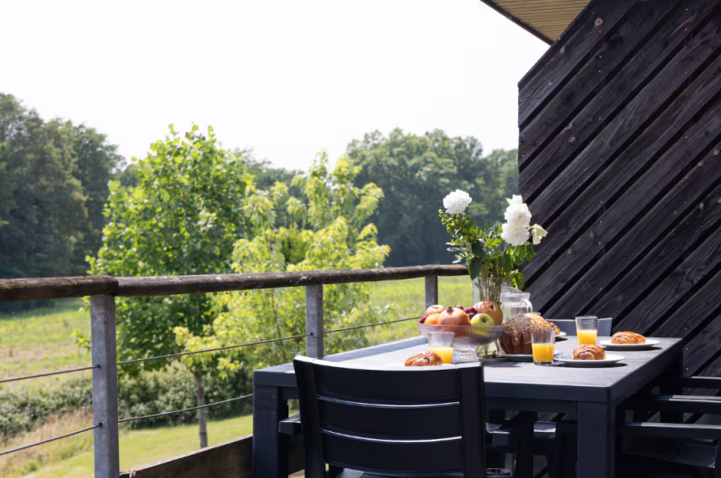 Cassen-lespritlandes-terrasse vue sur la narure@Mercier