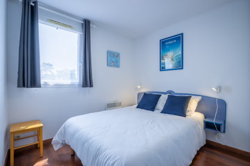 Cassen-lespritlandes-une chambre pour deux@Mercier