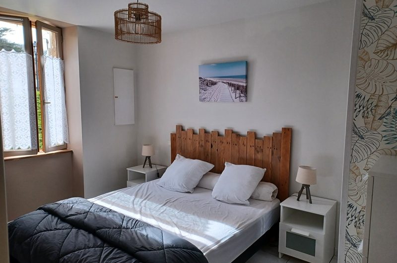 Catalpas 2 chambre photo 2