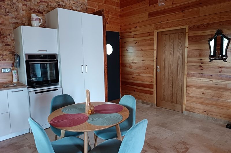 Chalet Mayura (5)