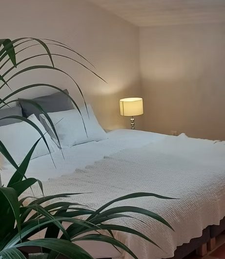 Chambre © Johlie