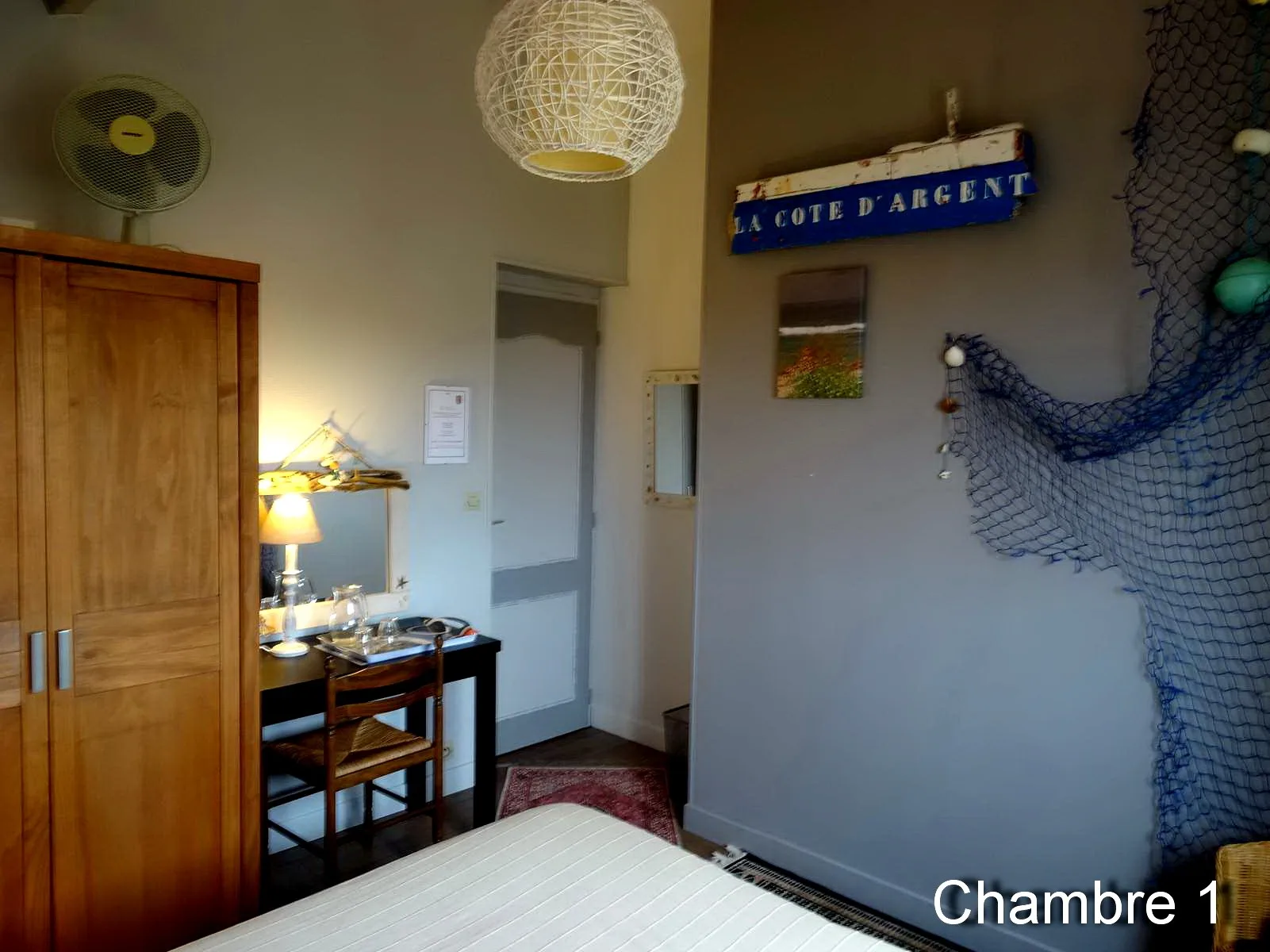 Chambre-1