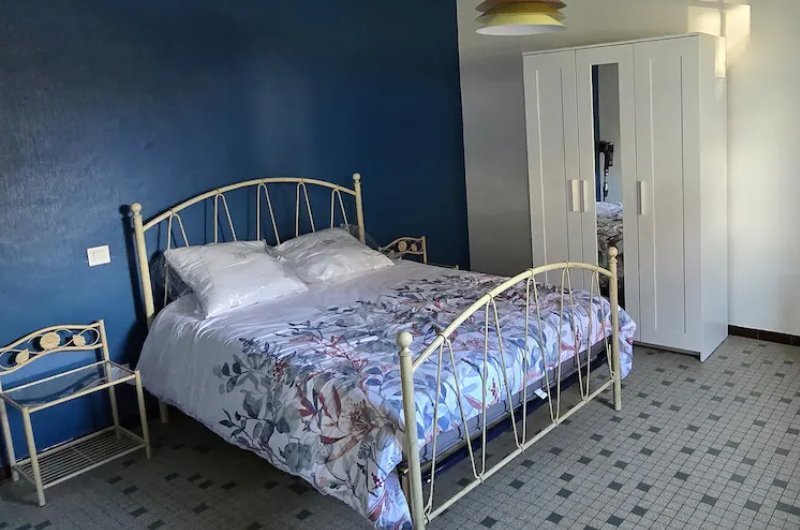 Chambre 2 Dubourg