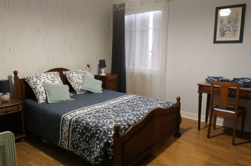 Chambre 3 la maison du coucou