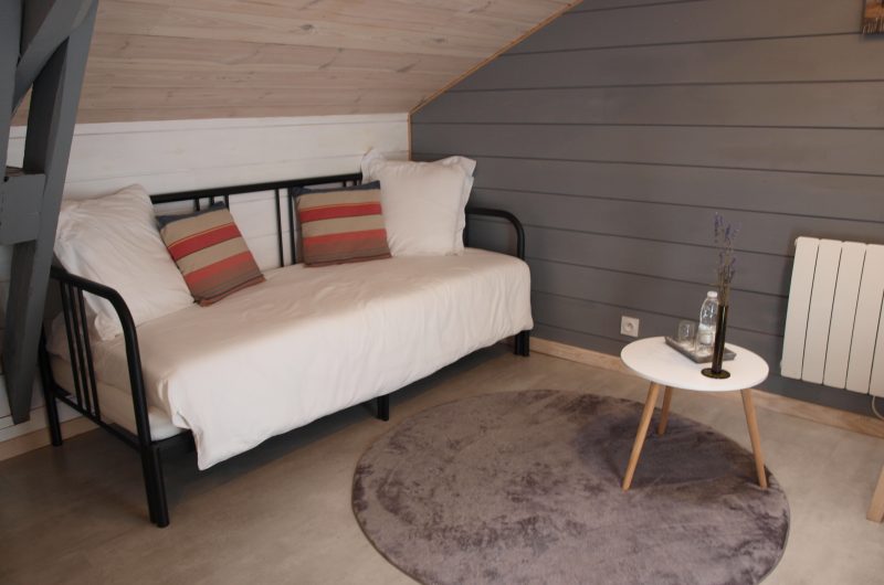 Chambre La Grange 2