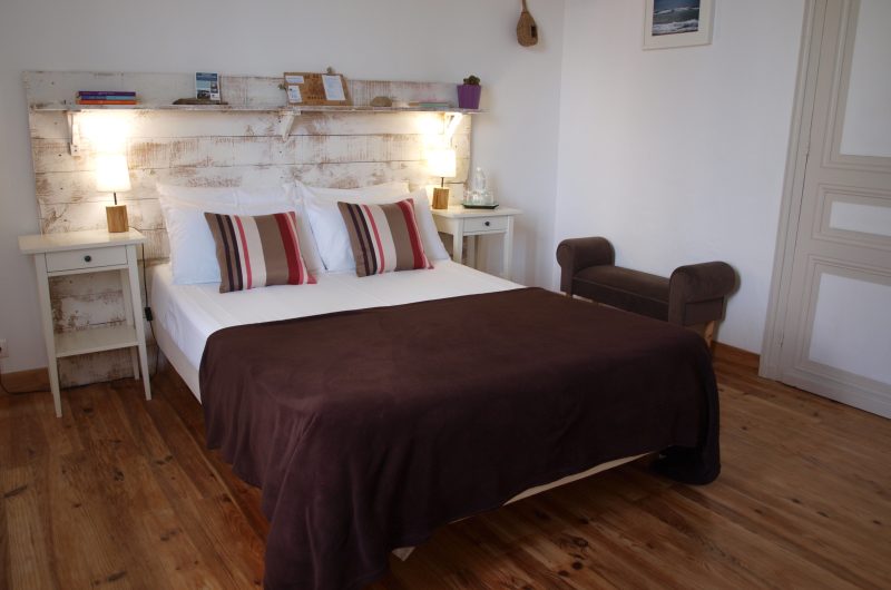 Chambre Matières