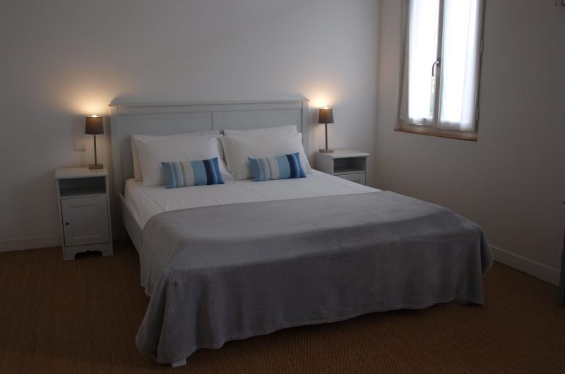 Chambre Sérénité 1