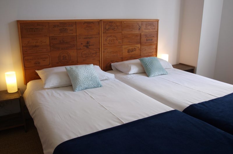 Chambre Sérénité 2