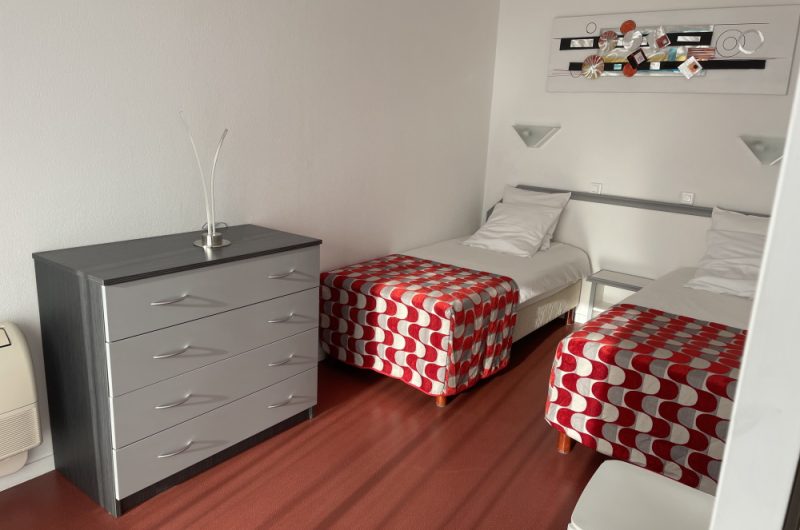 Chambre T2 Demeure 2