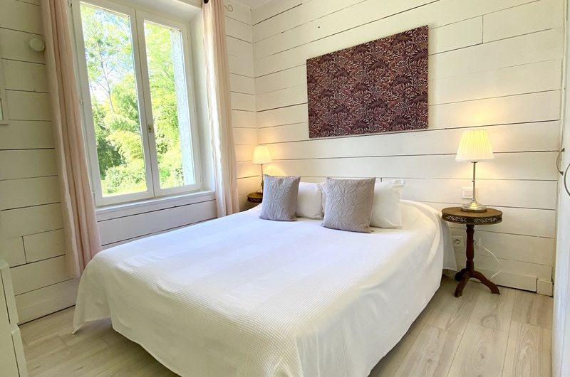 Chambre appartement 4