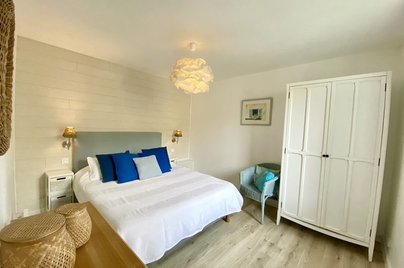 Chambre appartement 5