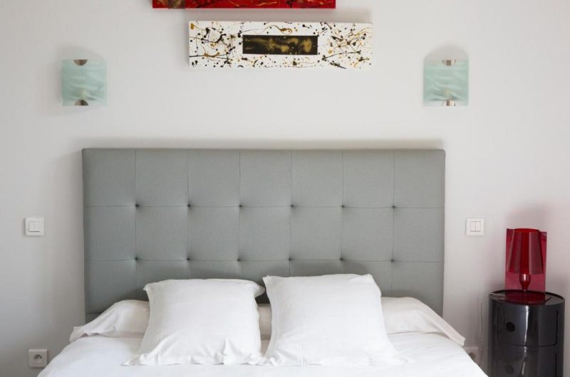 Chambres-2 © Auberge de l’Abbaye