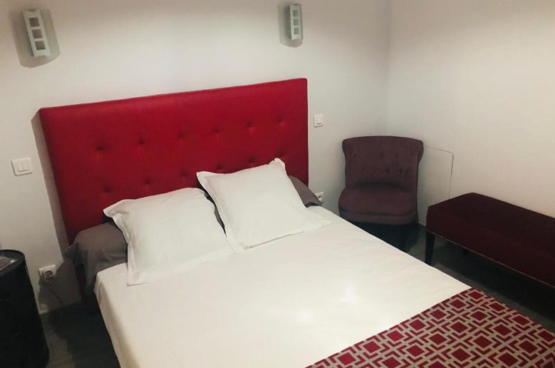 Chambres-4 © Auberge de l’Abbaye