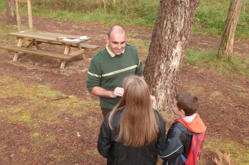 Chasse au trésor des forestiers onf (2)