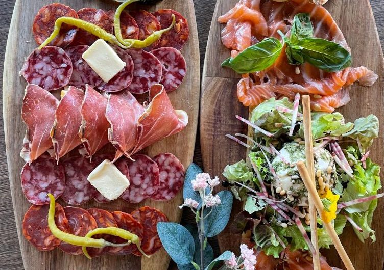 Chez Albertine-les planches